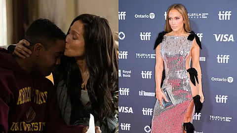 Jennifer Lopez on playing Judy Robles in Unstoppable: It was a real honour for me