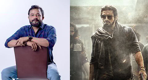 Gurutej Shetty: We wanted to make a statement with Ronny