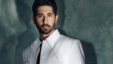 Vihaan Samat