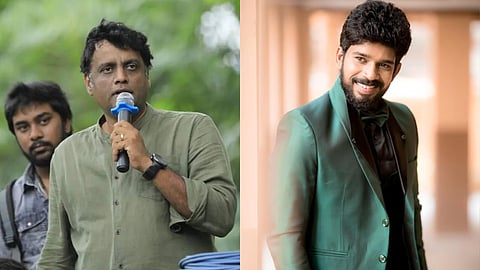 Balaji Venugopal: I have tried to revive the dramedy genre with this film