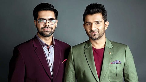 Sachin-Jigar