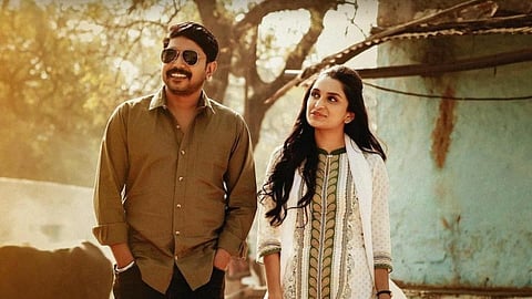 Vikky Varun: My journey from being an assistant director to headlining my own film has been incredible