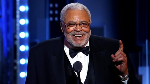 Legendary actor James Earl Jones, memorable voice behind Darth Vader and Mufasa, passes away