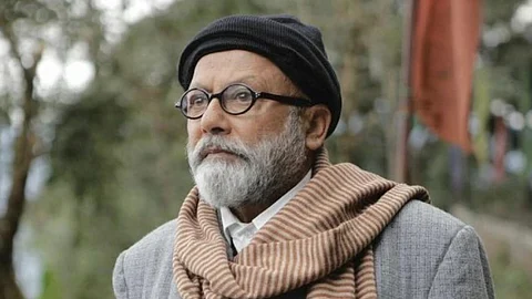Pankaj Kapur