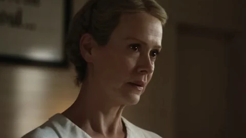 Hold Your Breath: A mother's struggle to protect her girls from the evil