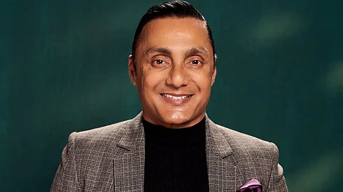 Rahul Bose