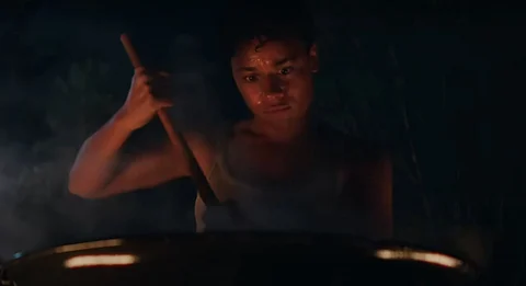 House of Spoils Trailer: Tales of horror in rotten food