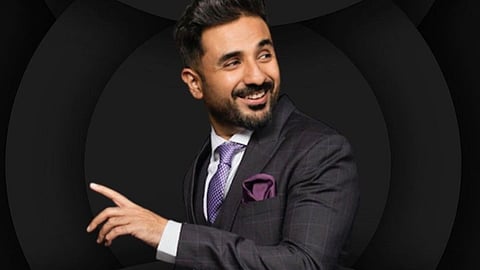 Vir Das
