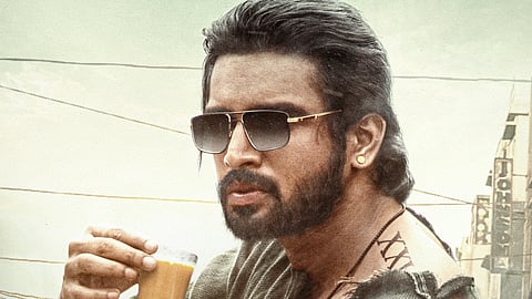 Ronny Movie Review: Kiran Raj’s dual portrayal elevates Ronny, despite a familiar plot