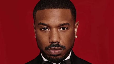 Michael B Jordan to star in and direct The Thomas Crown Affair reimagining