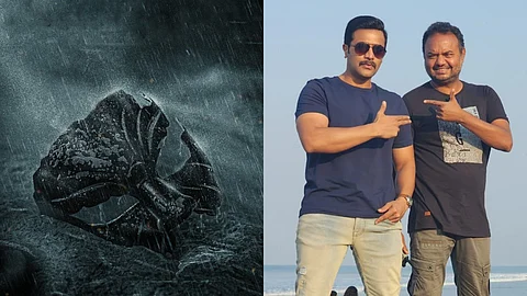 Sriimurali’s Bagheera locks release date