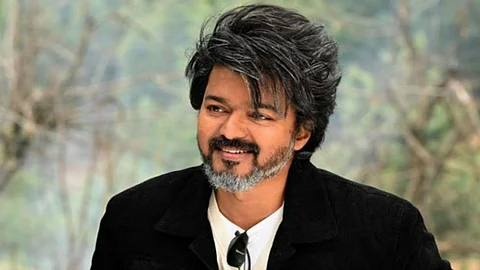 Thalapathy 69: Vijay's final film update to drop on this date