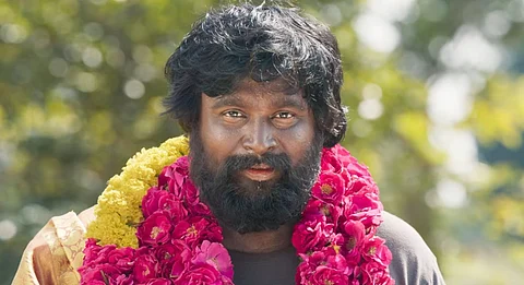 Nandhan Trailer: Sasikumar is determined to challenge his oppressors in this emotional drama