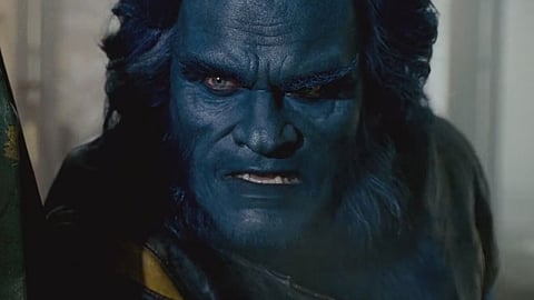 Kelsey Grammer on returning to Marvel: There are some conversations