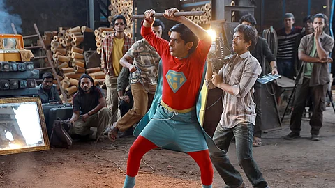 Friendships trump filmmaking: A few quick thoughts on TIFF film Superboys of Malegaon