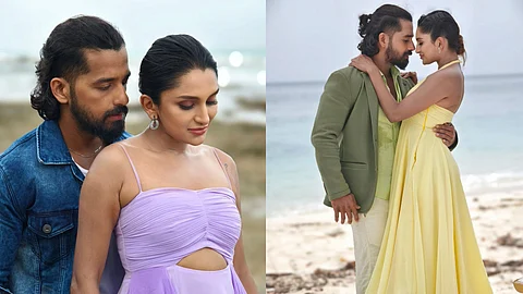 Chowkidar wraps first schedule in Andaman-Nicobar islands, releases stills