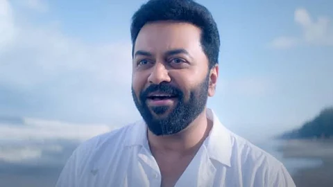 Indrajith Sukumaran announces his next film