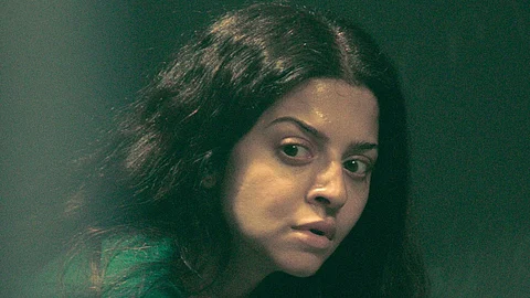 A still from Fear