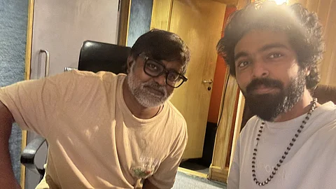GV Prakash reunites with Selvaraghavan for a new film
