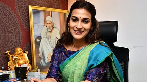 Lal Salaam lost footage found, to release on OTT: Aishwarya Rajinikanth