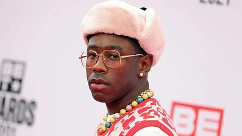 Tyler, the Creater onboards 'Marty Supreme' starring Timothée Chalamet, Gwyneth Paltrow