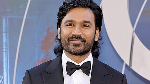 Dhanush's D52 to be backed by Dawn Pictures