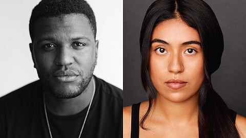 Malachi Beasley and Aminah Nieves added to Kathryn Bigelow's Netflix film