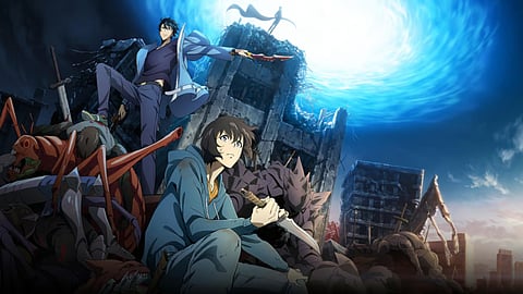 Solo Leveling Season 2 to premiere with a theatrical release