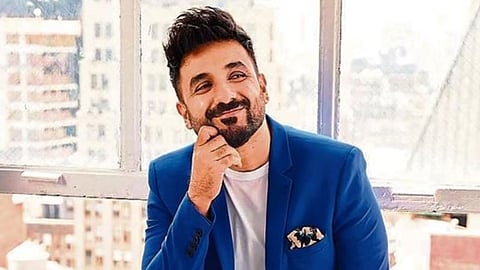 Vir Das