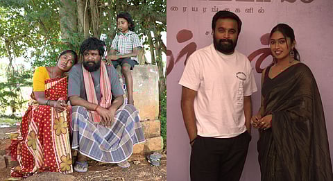 Sasikumar: I will step back into direction in 2025