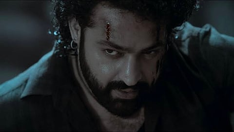 A still from the film