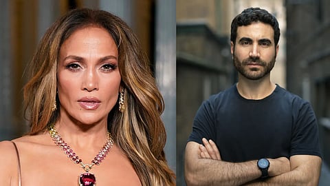Jennifer Lopez and Brett Goldstein to team up for 'Office Romance'