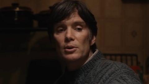 Small Things Like These trailer: Cillian Murphy tries really hard to hold a very dark secret