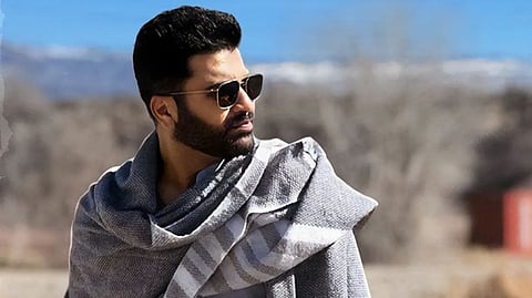 Sharwanand