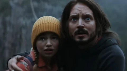 Bookworm trailer: An overly-matured child goes on an adventure with her estranged father