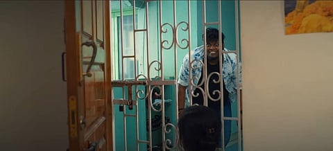 Trailer of Dhirav's Dopamine @ 2.22 out