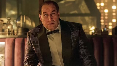 Colin Farrell opens up about The Penguin season 2 speculation