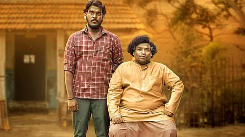 Jukebox of Seenu Ramasamy's Kozhipannai Chelladurai out