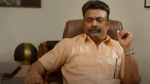 Kalabhavan Shajohn's CID Ramachandran Retd SI gets an OTT release date