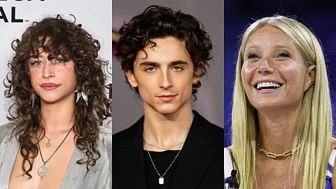 Odessa A’zion and more join Timothee Chalamet and Gwyneth Paltrow in Marty Supreme