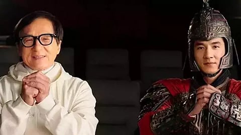 Jackie Chan starrer A Legend to release soon in multiple Indian languages