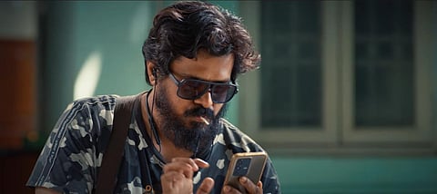 Dhirav's Dopamine @ 2.22 to direct stream on OTT