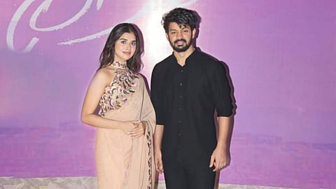 Kadhale Kadhale teaser to drop on this date