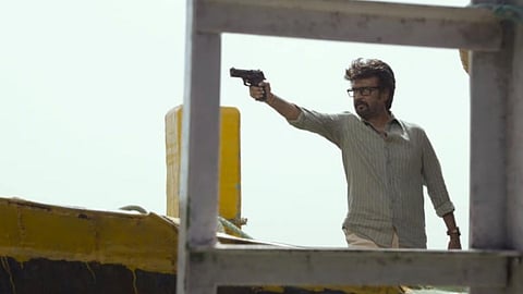 Rajinikanth at Vettaiyan Audio Launch: I asked Gnanavel to make a film for people to celebrate