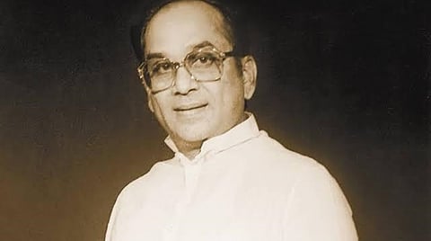 A still of ANR