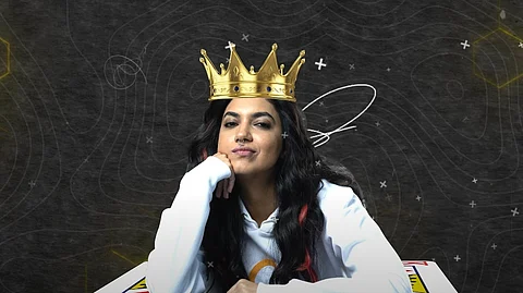 Ritu Verma in Swag
