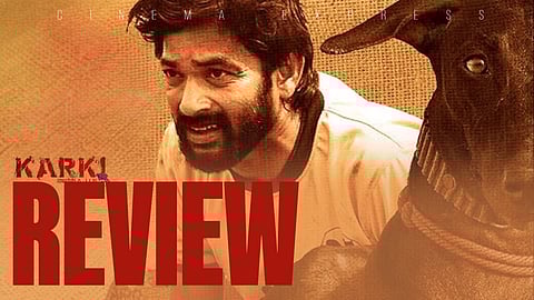 Karki: This thoughtful, heartfelt adaptation stays true to the original