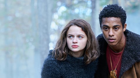 Uglies Movie Review: Flat storytelling meets half-baked propaganda