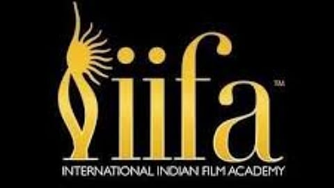 IIFA logo