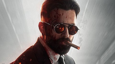 New poster of Unni Mukundan's Marco is here